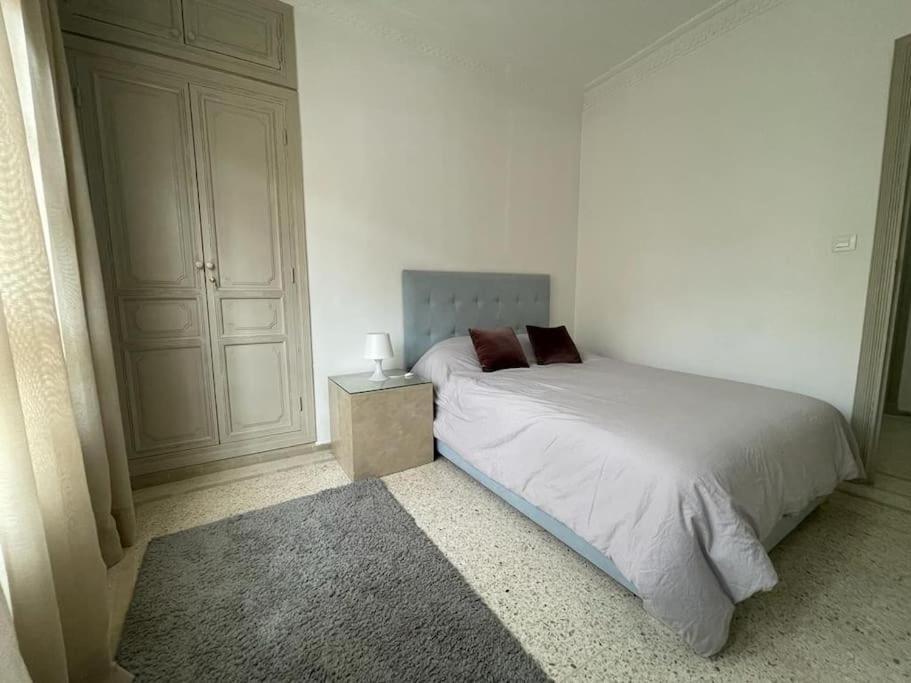 Appartement Ideal Location In The Heart Of Lhivernage à Marrakesh Extérieur photo